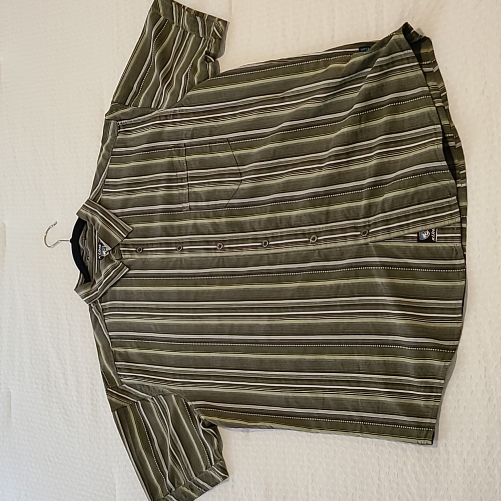Kuhl Casual Button Down